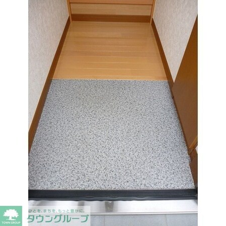 アムール プレザンの物件内観写真